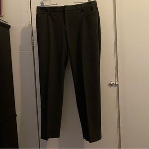 Gap “Perfect Trousers”